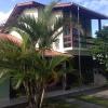 Construção de residência unifamiliar