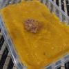 Escondidinho de Abóbora com Carne Moída