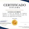 Certificado