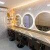Sala de Penteado