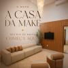 Salão a Casa da Make