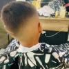 Barbearia