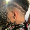 Barbearia