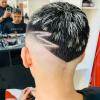 Barbearia