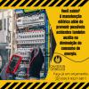 Davidson Orneles Soluções Elétricas E Segurança Eletrônica