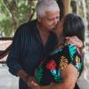 Ensaio de casal