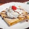 Crepe francês