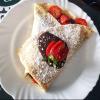 Crepe francês