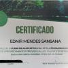 Ednir Mendes Sansana