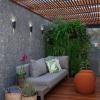 Casa Barbara Paisagismo