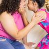 Ensaio mãe e filha