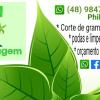 Ph Jardinagem
