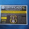 Agência Investigando Profissional