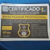 Agência Investigando Profissional