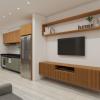Projeto Interiores - Sala