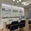 Projeto Comercial - Interior