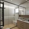 Projeto de Interiores - Banheiro