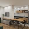 Projeto Interiores - Cozinha