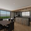 Projeto de Interiores - Gourmet