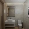Projeto de Interiores - Lavabo