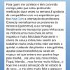Depoimento meditação