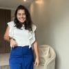 Psicóloga Thalia Santos