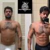 Consultoria On-line Nutrição e Treinamento
