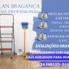 Allan Bragança Pintura Residencial