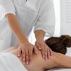 Massagem relaxante