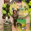 Festa Infantil 5 Anos
