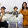 Ensaio de Família