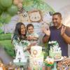 Festa Infantil 1 Ano