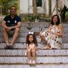 Ensaio de Família