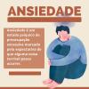 O que é ansiedade