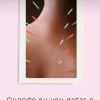 Acupuntura