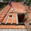 Acompanhamento de execução de obra, vistoria para concretragem de laje