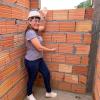Acompanhamento de obra, falta de verga e contraverga em janelas
