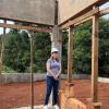 Acompanhamento de obra