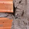 Acompanhamento de obra, verificação de estrutura com presença de 