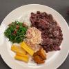 Feijoada completa