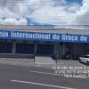 Laudo estrutural igreja internacional da graça de Deus - joão XXIII