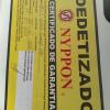 Dedetizadora Nyppon