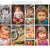 Retratos Infantis