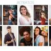 Retratos