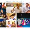 Eventos Escolares