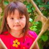 Retrato Infantil