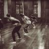Dança