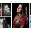 Retratos