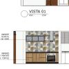 Pystache Arquitetura