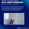Shopping Da Manutenção Reformas Em Geral